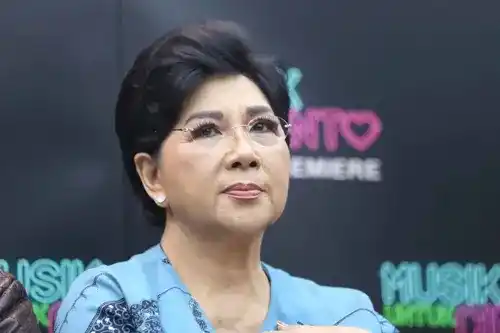 Titiek Puspa [Foto: Ist]