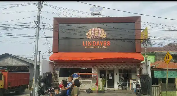 Toko Roti Lindayes (Foto: Dok/MI)