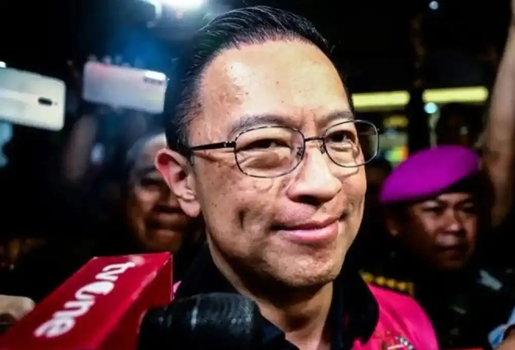 Tom Lembong (Foto: Dok MI)