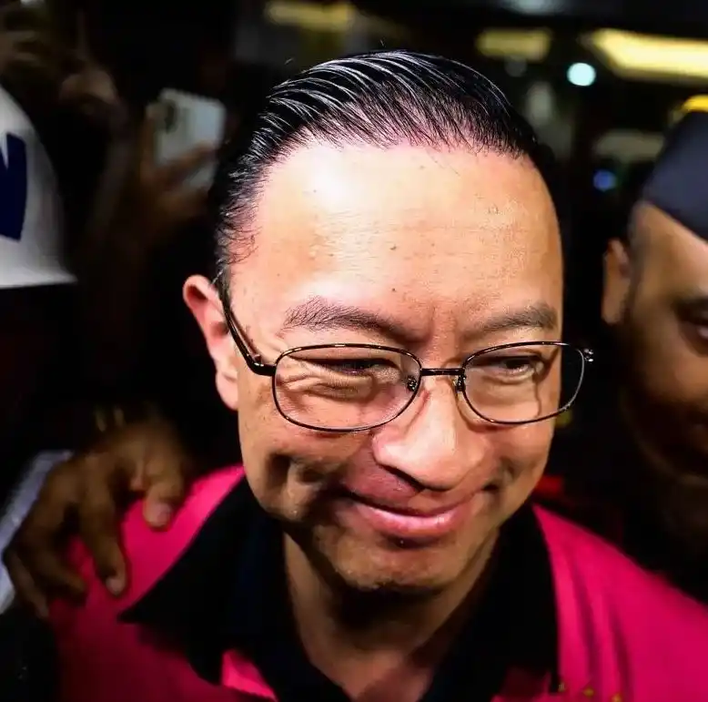 Mantan Menteri Perdagangan Thomas Trikasih Lembong periode 2015-2016 (Foto: Dok MI)