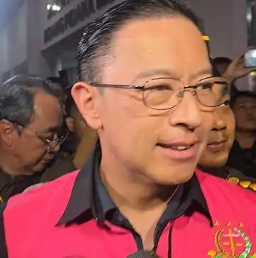 Mantan Mendag Tom Lembong