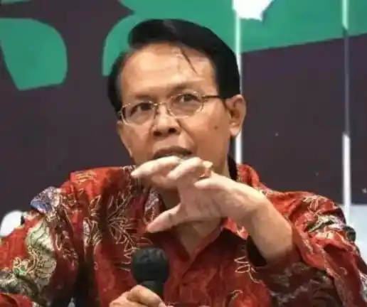 Guru Besar Fakultas Hukum Universitas Trisakti (Usakti), Trubus Rahardiansah (Foto: Dok MI/Pribadi)