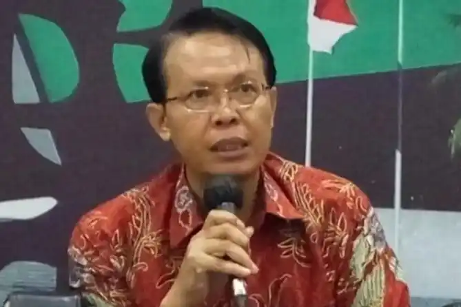 Pengamat Kebijakan Publik dari Universitas Trisakti (Usakti) Trubus Rahadiansyah (Foto: Dok MI/Pribadi)