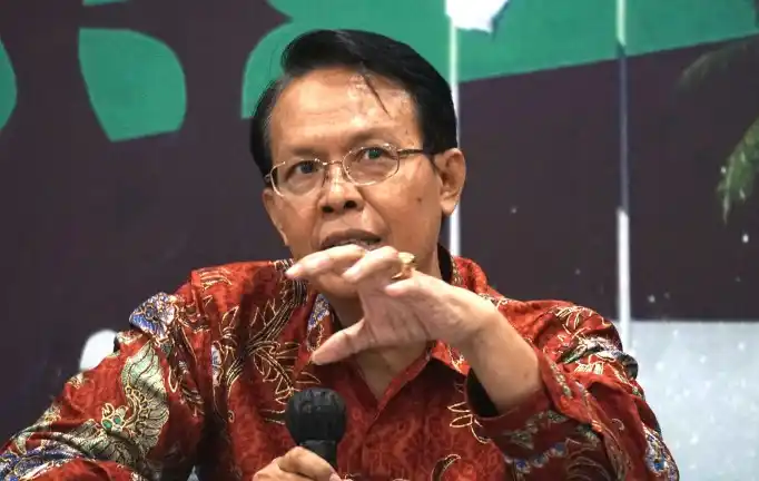 Ketua Umum Asosiasi Analis Kebijakan Indonesia (AAKI) Trubus Rahadiansyah (Foto: Dok MI/Istimewa)