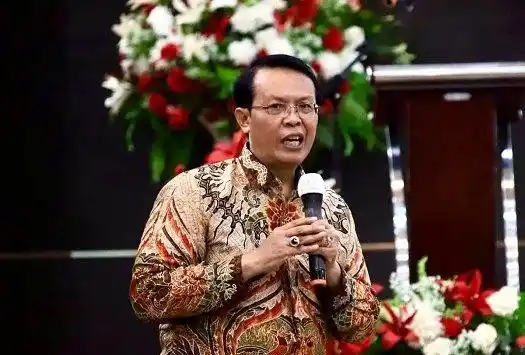 Pakar kebijakan publik dari Universitas Trisakti (Usakti) Trubus Rahadiansyah (Foto: Istimewa)