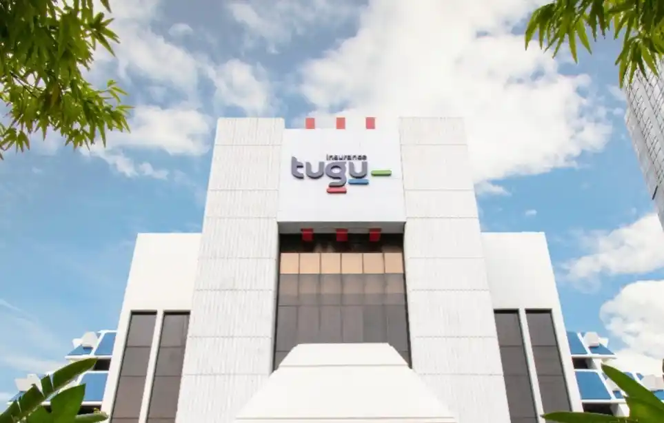 PT Asuransi Tugu Pratama Indonesia Tbk (PT Tugu)  (Foto: Dok MI/Aswan)