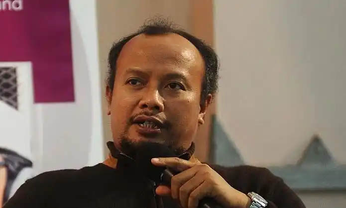 Ketua Forum Konsumen Berdaya Indonesia (FKBI), Tulus Abadi (Foto: Dok MI/Pribadi)