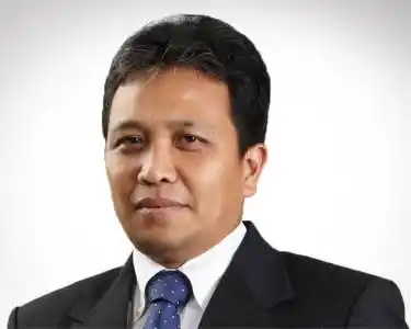 Dirut PT Saka Energi Indonesia periode 2012-2015 Tumbur Parlindungan (Foto: Istimewa)