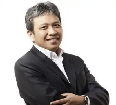 Tumbur Parlindungan (Foto: Saka Energi)