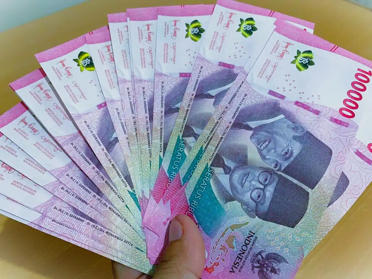 Bantuan Sosial telah Dicairkan Kementerian Sosial pada Desember 2024 (Foto: Ist)