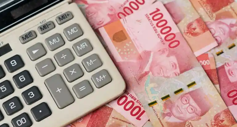 Perputaran Uang Mengalami Penurunan di Lebaran 2025 (Foto: Ist)