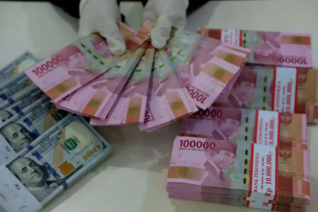 Daftar UMK Jawa Timur di setiap Kota/Kabupaten  (foto: Ist)