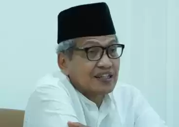 Ulil Abshar Abdalla [Foto: Doc. PBNU]
