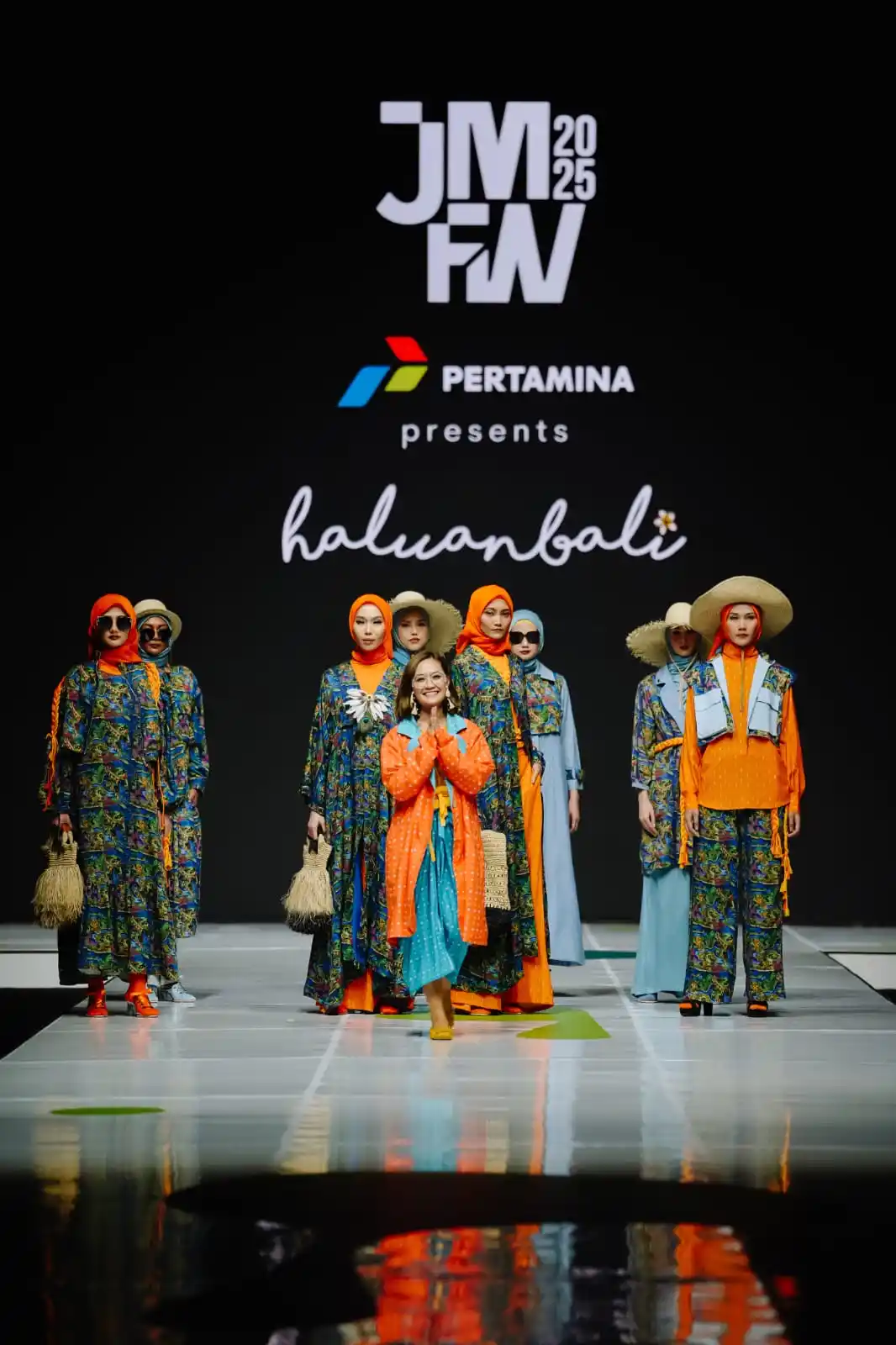 UMK Academy Pertamina [Foto: Doc. Pertamina]