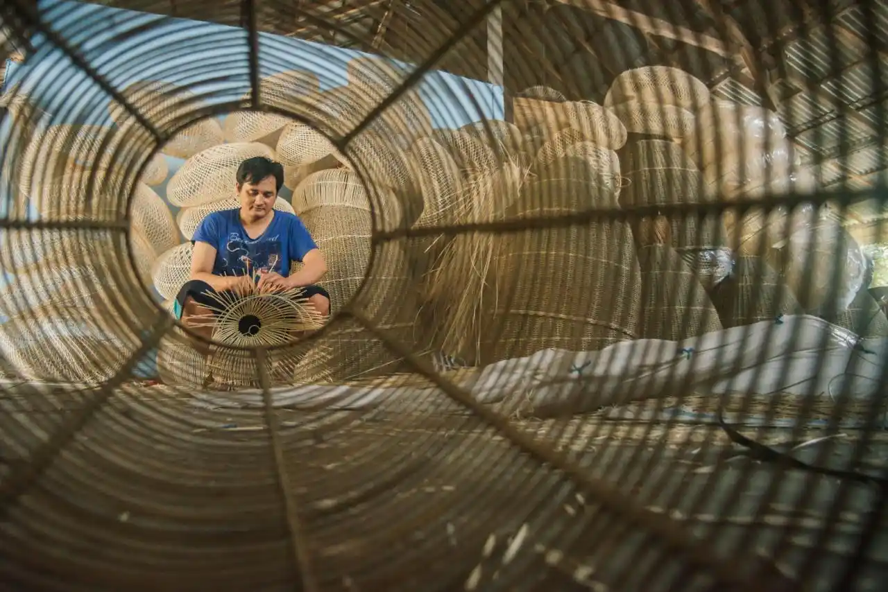 Ekosistem Holding Ultra Mikro Berhasil Salurkan Kredit Rp 631,9 Triliun untuk 34,7 Juta Debitur [Foto: Doc. BRI]