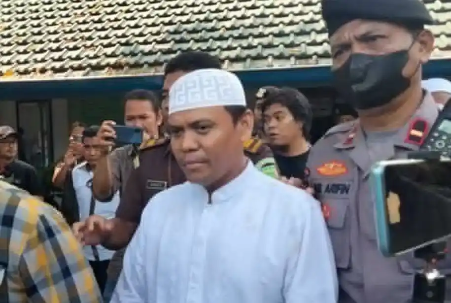 Gus Nur (Foto: Istimewa)