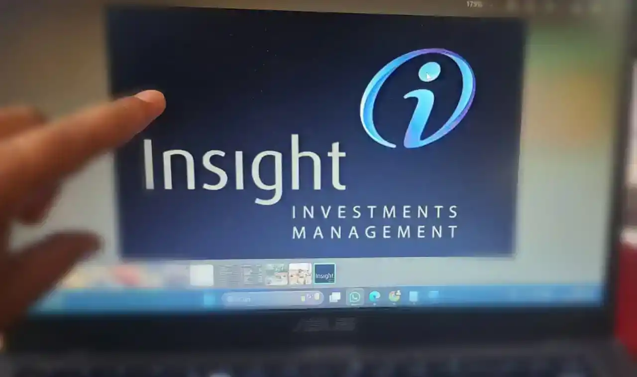 Ilustrasi - PT Insight Investments Management (Foto: Dok MI/Aswan)