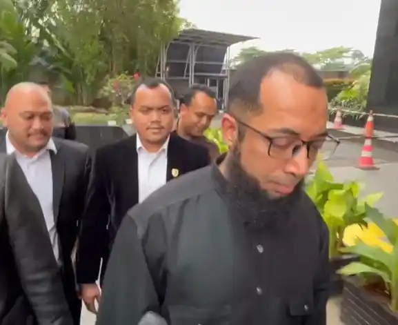 Khalid Basalamah (Foto: Dok MI/Ist)