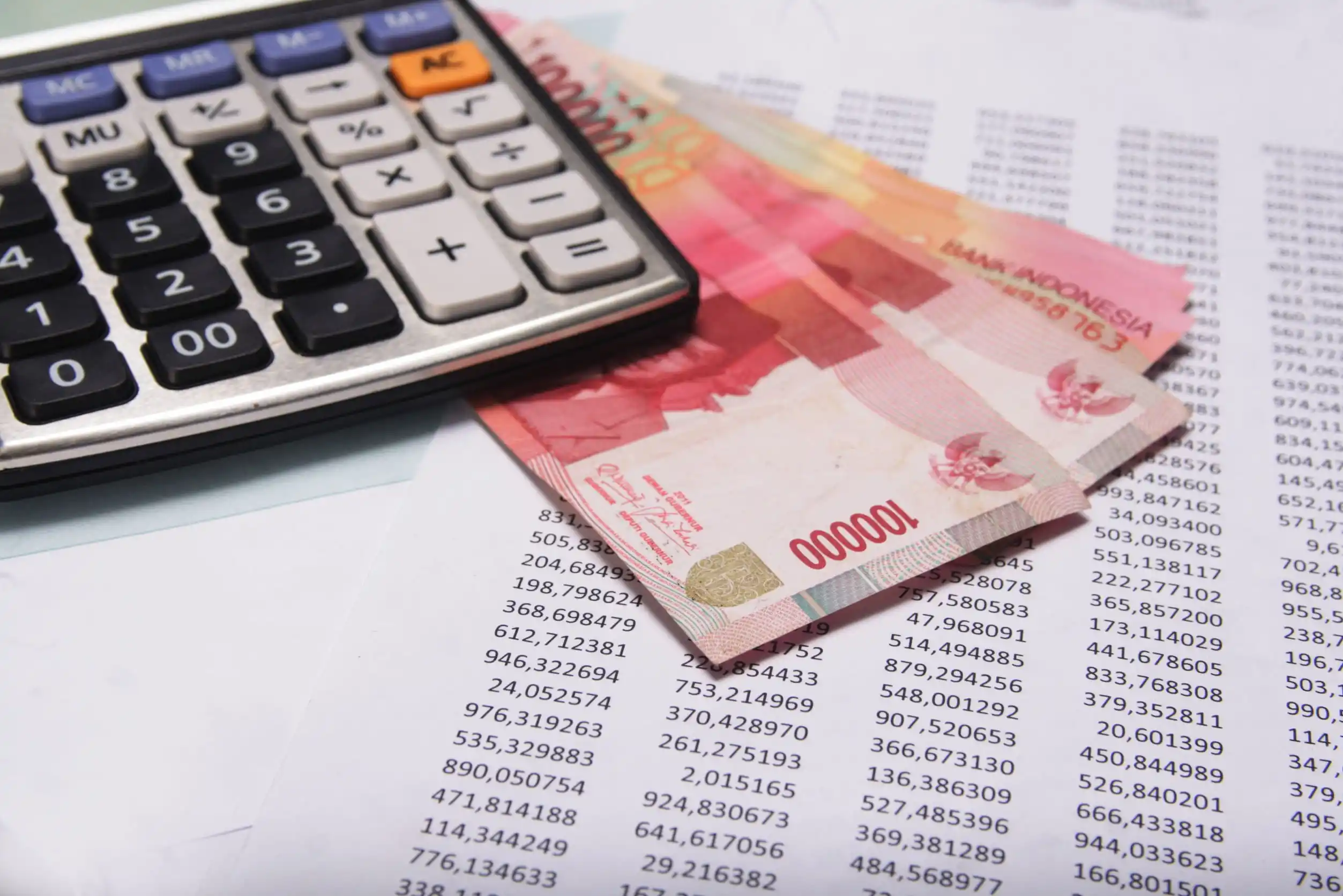 Kenaikan UMP 6,5% di Semua Provinsi