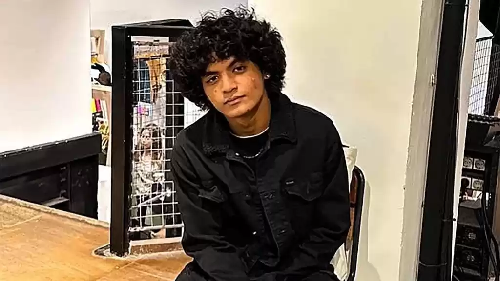 Vadel Badjideh [Foto: Ist]