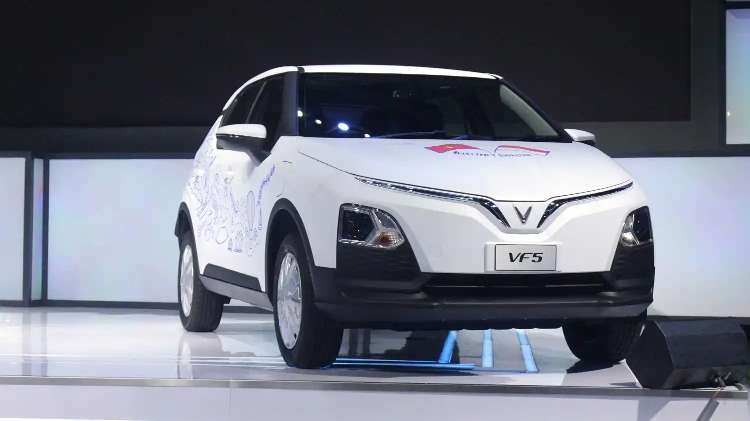 Kendaraan Listrik Bebas Opsen Pajak (Foto: Ist)