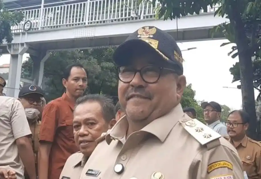Wakil Gubernur DKI Jakarta Rano Karno (Foto: Ist)