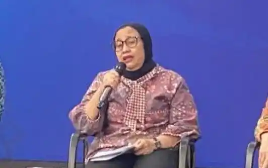 Wakil Kepala Badan Gizi Nasional (BGN) Nanik S Deyang (Foto: Istimewa)