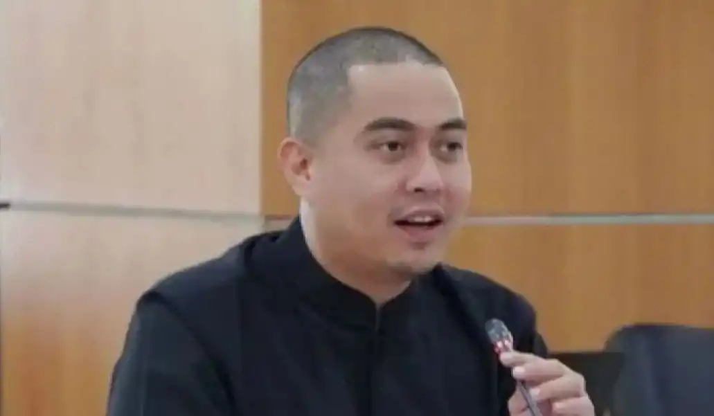 Wakil Ketua DPRD Jakarta, Wibi Andrino (Foto: Ist)