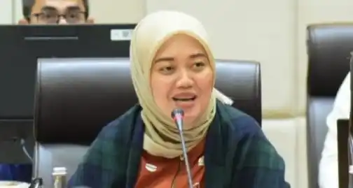 Wakil Ketua Komisi VII DPR RI, Chusnunia Chalim