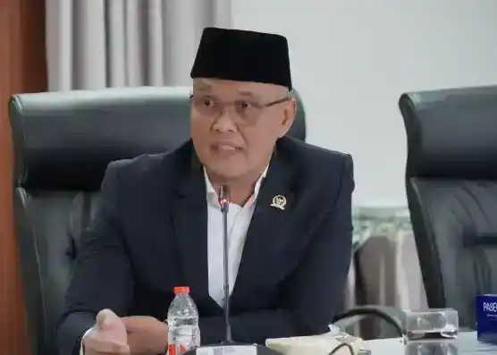 Wakil Ketua Komisi I DPR RI, Sukamta (Foto: Ist)