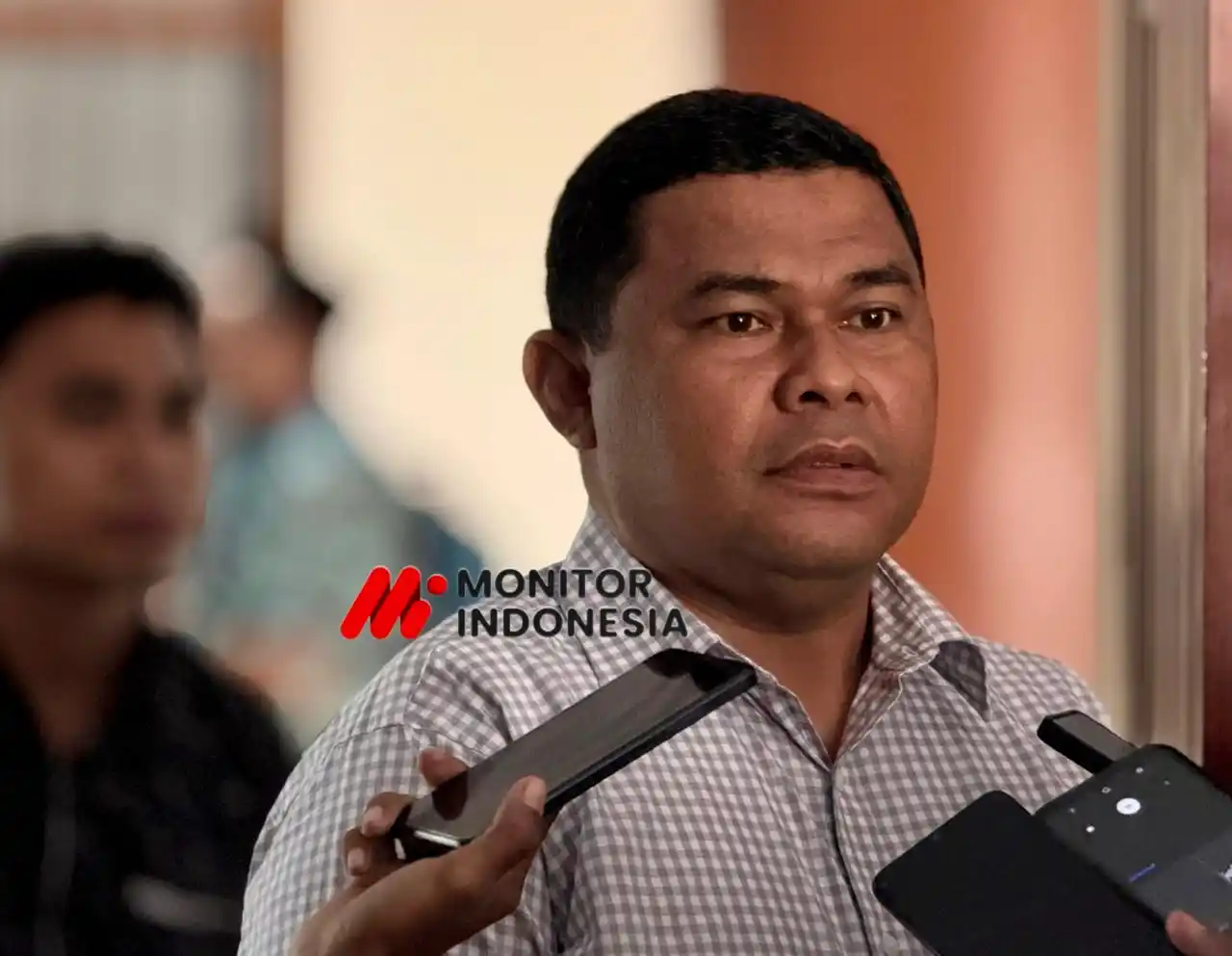 Wakil Ketua Komisi II DPRD Malut, Said Banyo (Foto: Dok. MI)