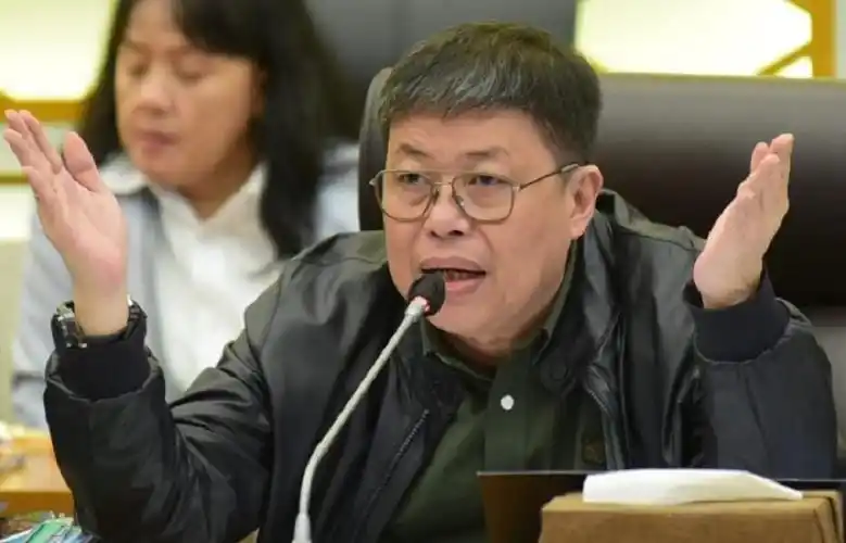 Wakil Ketua Komisi IV DPR, Alex Indra Lukman (Foto: Ist)