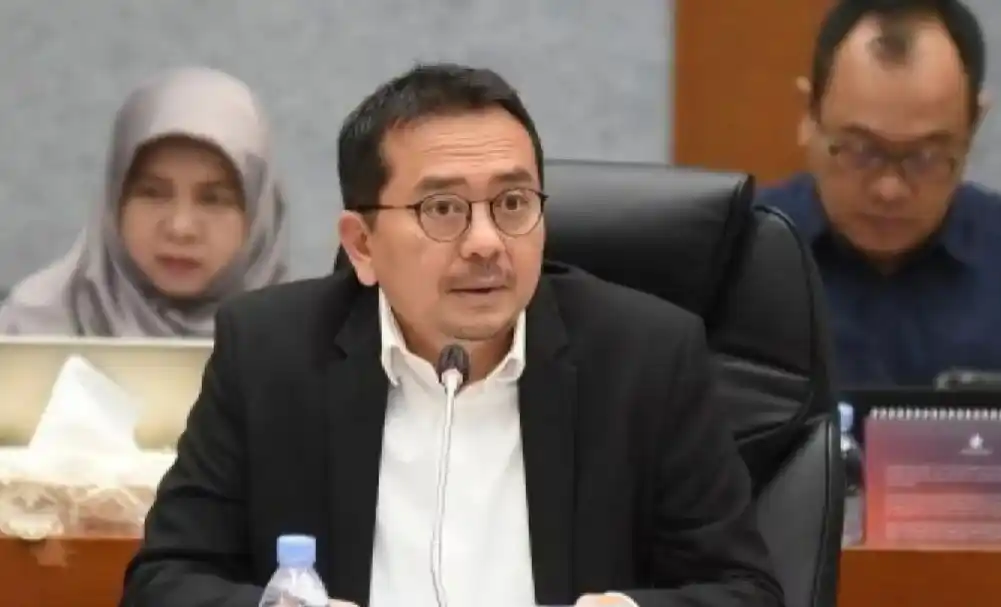 Wakil Ketua Komisi V DPR RI, Syaiful Huda (Foto: Ist)