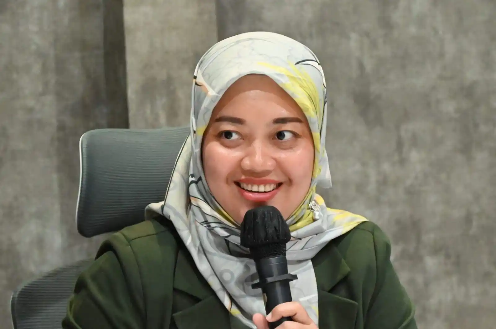 Wakil Ketua Komisi VII DPR RI, Chusnunia Chalim. (Dok. MI)