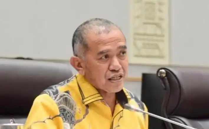 Wakil Ketua Komisi VIII DPR RI, Singgih Januratmoko (Foto: Istimewa)