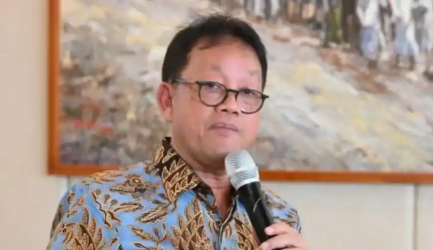 Wakil Ketua Komisi XII DPR RI, Sugeng Suparwoto  (Foto: Ist)