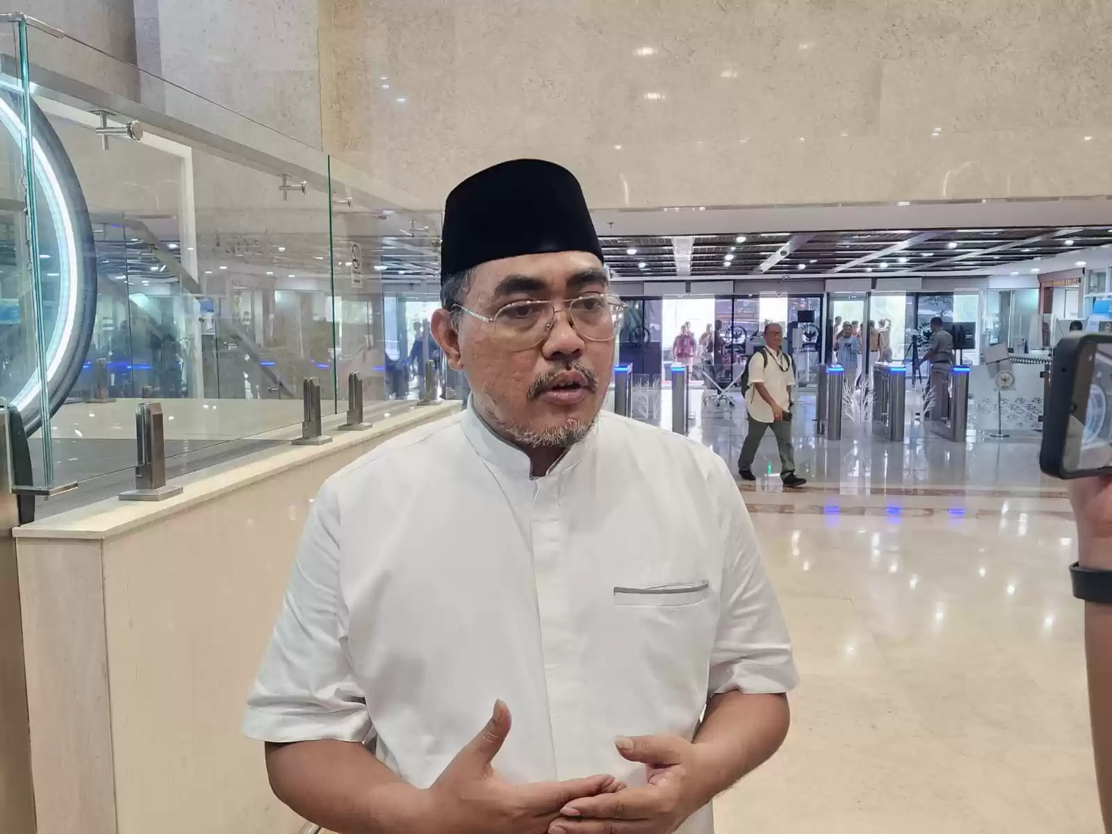 Wakil Ketua MPR RI, Jazilul Fawaid (Foto: Dok/MI)