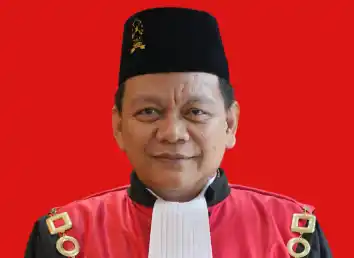 Wakil Ketua Pengadilan Negeri (PN) Depok, Bambang Setyawan (Foto: Istimewa)