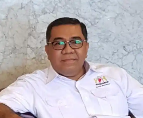 Wakil Ketua Umum Kamar Dagang dan Industri (Kadin) Indonesia Yugi Prayanto (Foto: Istimewa)