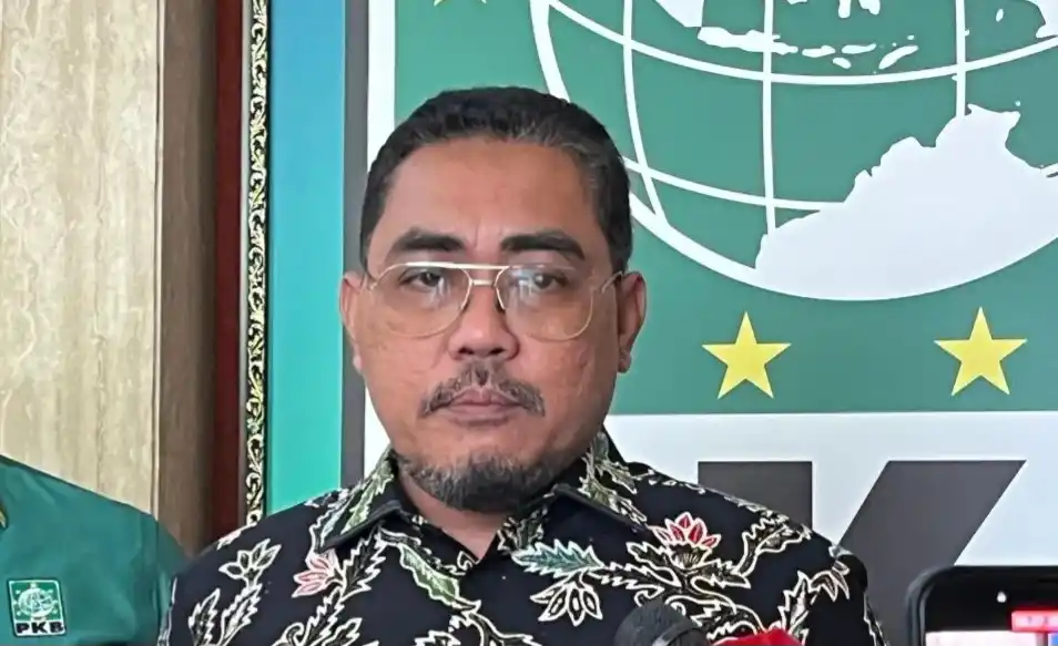 Wakil Ketua Umum (Waketum) PKB Jazilul Fawaid (Foto: Ist)