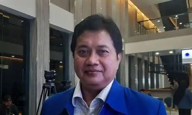 Wakil Ketua Umum (Waketum) PAN, Viva Yoga Mauladi (Foto: Ist)