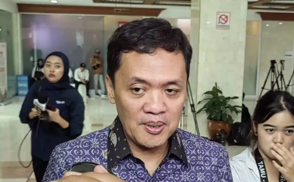 Wakil Ketua Umum (Waketum) Partai Gerindra Habiburokhman (Foto: Ist)