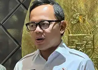 Wakil Menteri Dalam Negeri (Wamendagri) Bima Arya (Foto: Ist)