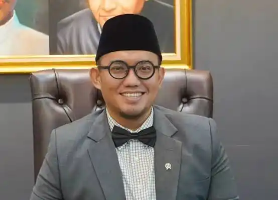 Wakil Menteri Haji dan Umrah, Dahnil Anzar Simanjuntak (Foto: Istimewa)