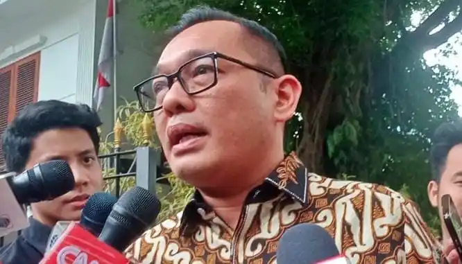 Wakil Menteri Investasi dan Hilirisasi/Wakil Kepala BKPM, Todotua Pasaribu (Foto: Repro)