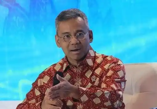 Wakil Menteri Keuangan Suahasil Nazara (Foto: Repro)