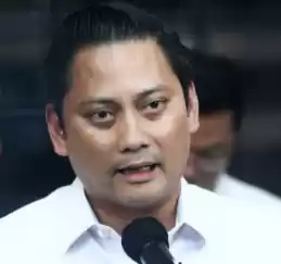 Wakil Menteri Keuangan Thomas Djiwandono [Foto: Ist]