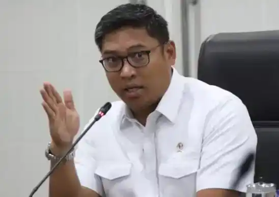 Wakil Menteri Pertanian, Sudaryono (Foto: Ist)