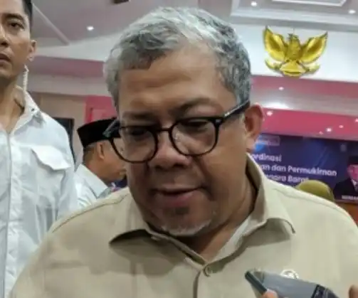 Wakil Menteri Perumahan dan Kawasan Permukiman (Wamen PKP), Fahri Hamzah (Foto: Dok MI)