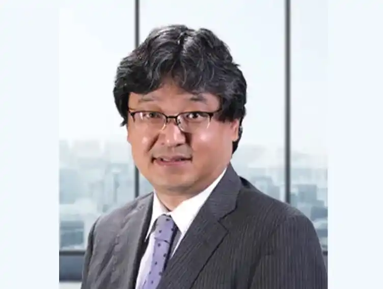 Wakil Presiden Direktur MSIG Life Insurance (LIFE) Satoshi Shiratani (Foto: Repro)